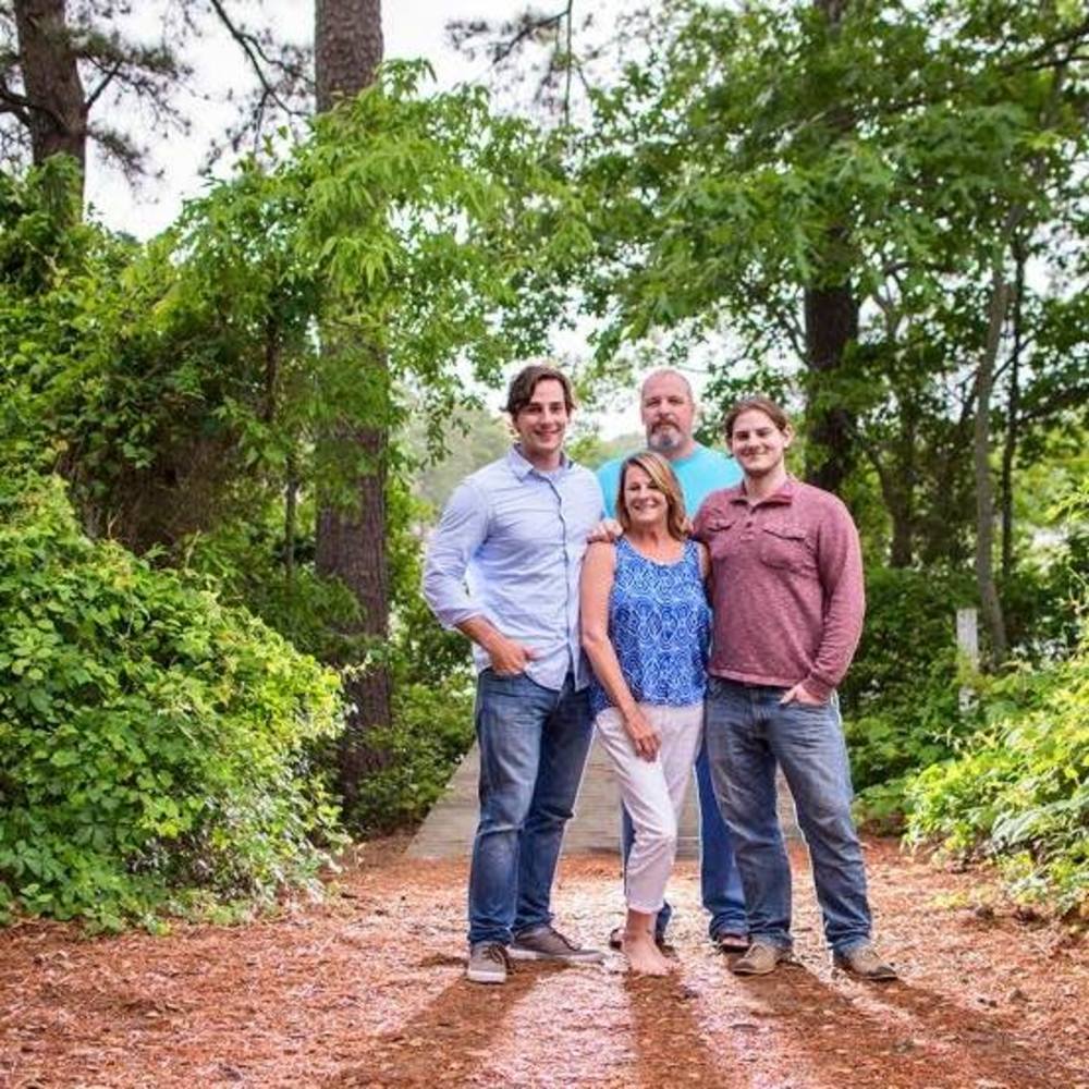 Meet your Posher, Denise